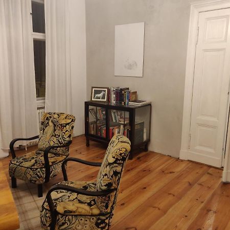 Апартаменты Apartament Copernicus Познань Экстерьер фото